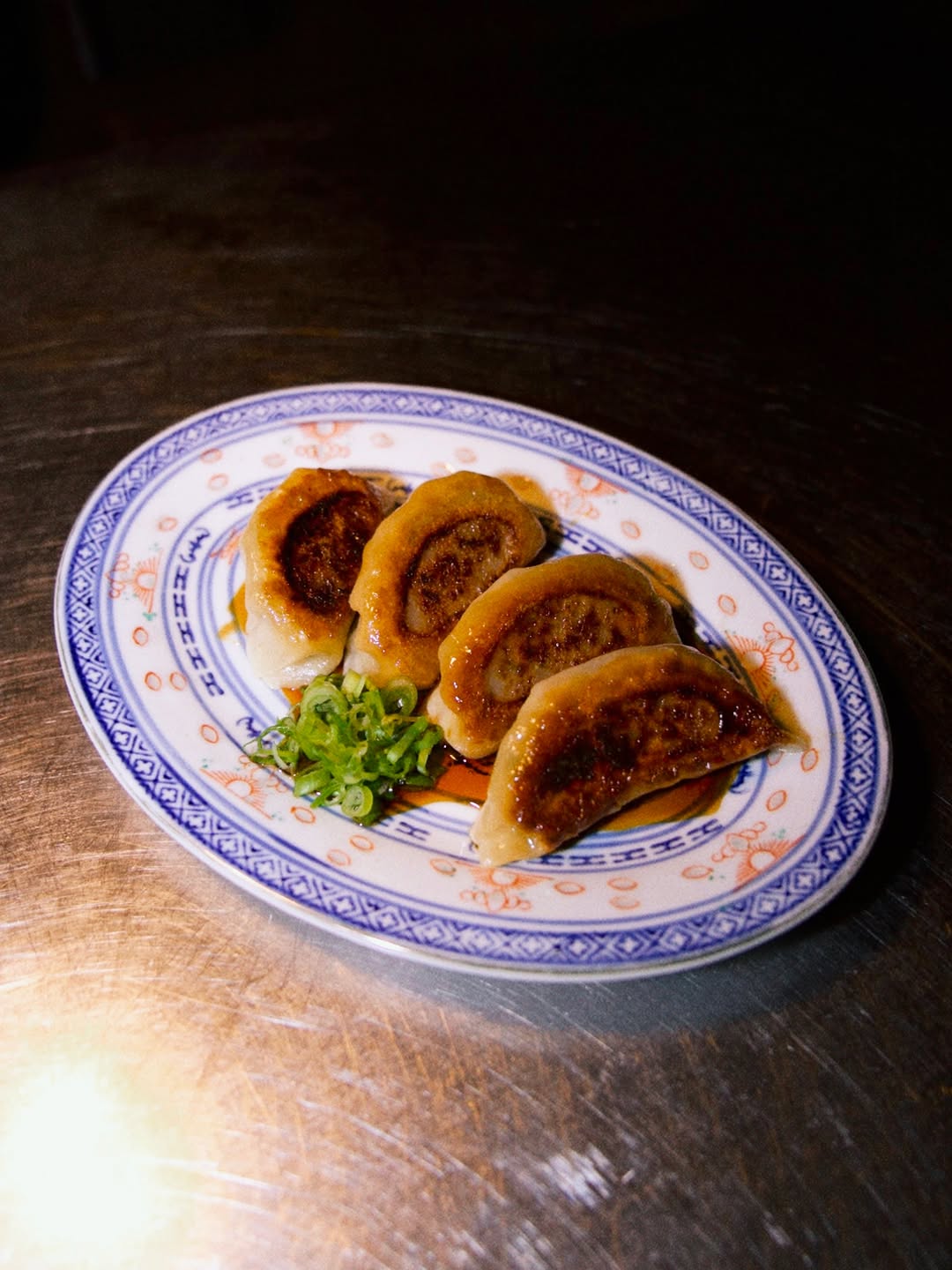 Gyozas