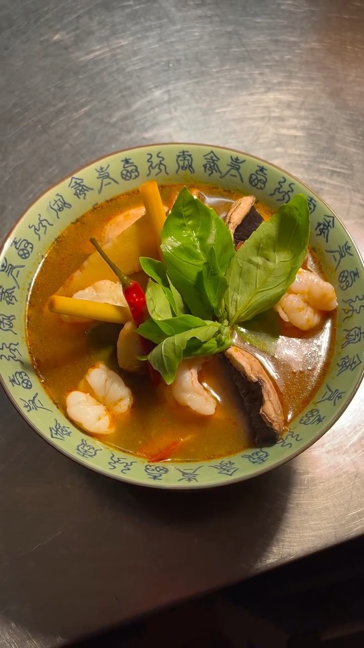 Tom Yum